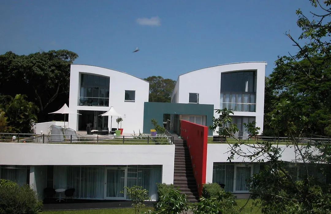 Serene-Estate Boutique Guesthouse-1